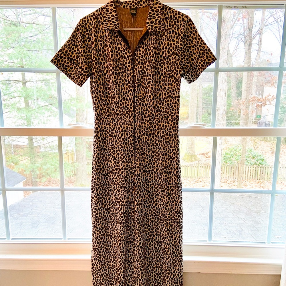 Jumpsuit